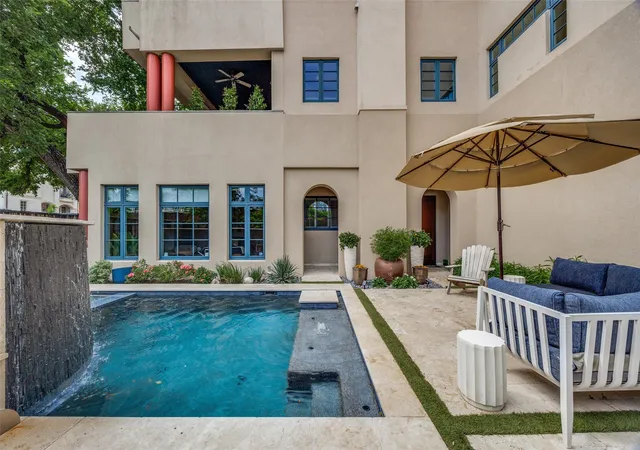 Photo 1 of Single family home for sale at 2203 Allen St, Dallas, TX 75204 | MLS# 21382132 | Listing updated on 2026-10-04