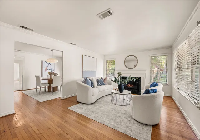 Photo 3 of Single family home for sale at 603 Clermont Ave, Dallas, TX 75223 | MLS# 21381855 | Listing updated on 2026-09-12
