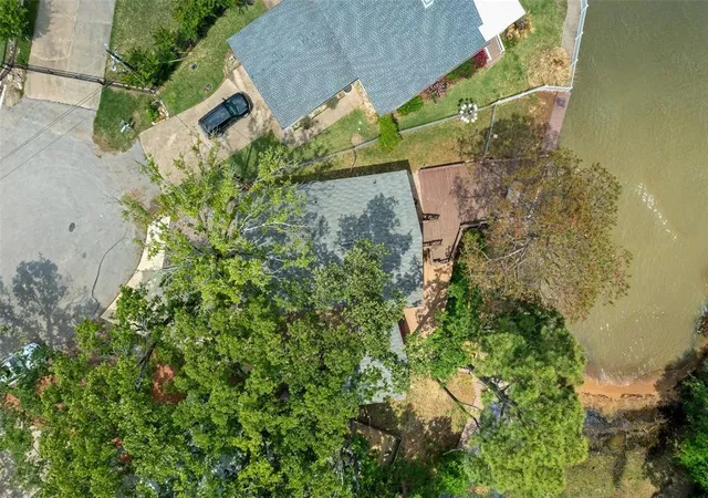 Photo 2 of Land for sale at 104 Shoreline Dr, Tool, TX 75143 | MLS# 21374295 | Listing updated on 2026-10-05
