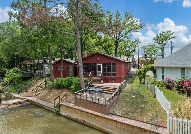 Photo 3 of Land for sale at 104 Shoreline Dr, Tool, TX 75143 | MLS# 21374295 | Listing updated on 2026-10-05