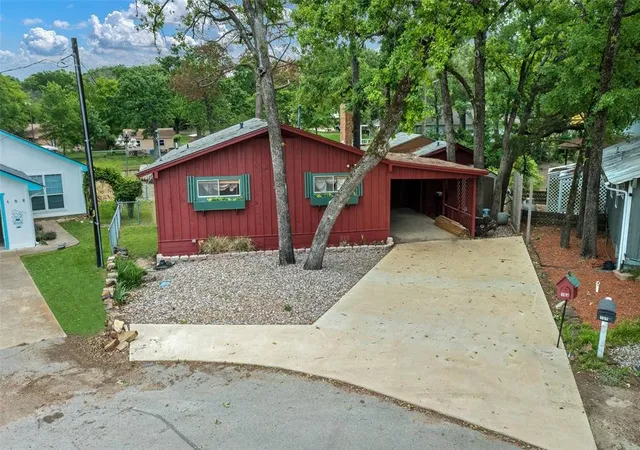 Photo 4 of Land for sale at 104 Shoreline Dr, Tool, TX 75143 | MLS# 21374295 | Listing updated on 2026-10-05