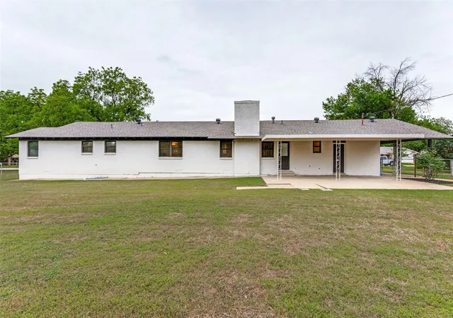 Photo 25 of Single family home for sale at 4900 Nevada Trl, North Richland Hills, TX 76180 | MLS# 21381657 | Listing updated on 2026-09-10