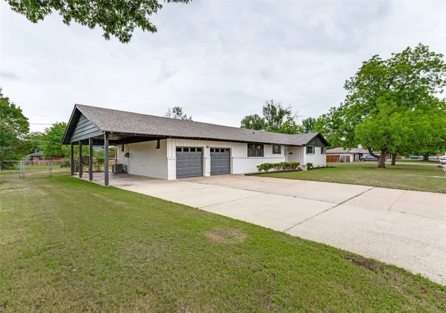 Photo 2 of Single family home for sale at 4900 Nevada Trl, North Richland Hills, TX 76180 | MLS# 21381657 | Listing updated on 2026-09-10