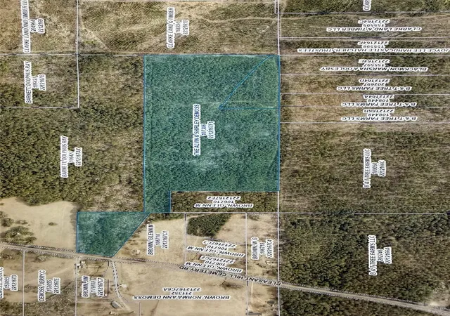 Photo 1 of Land for sale at 0 Pleasant Hl Cemetary, Plain Dealing, LA 71064 | MLS# 21382161 | Listing updated on 2026-09-10