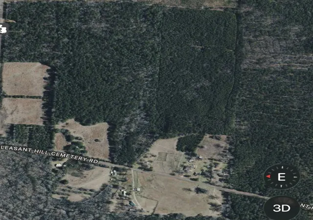 Photo 2 of Land for sale at 0 Pleasant Hl Cemetary, Plain Dealing, LA 71064 | MLS# 21382161 | Listing updated on 2026-09-10