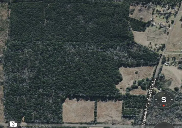 Photo 4 of Land for sale at 0 Pleasant Hl Cemetary, Plain Dealing, LA 71064 | MLS# 21382161 | Listing updated on 2026-09-10