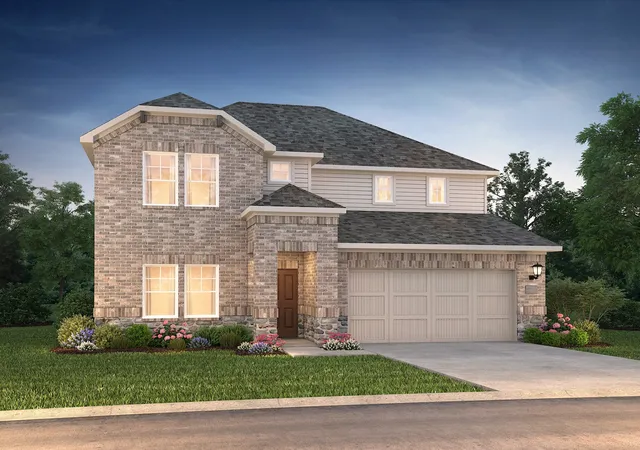 Photo 2 of Single family home for sale at 2109 Longchamp Ln, Seagoville, TX 75159 | MLS# 21381498 | Listing updated on 2026-09-10