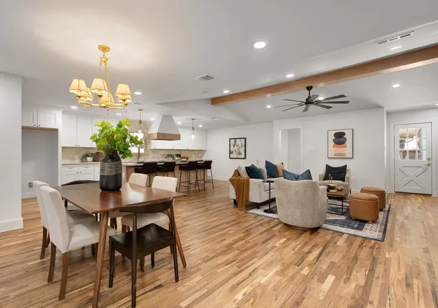 Photo 3 of Single family home for sale at 7441 Alto Caro Dr, Dallas, TX 75248 | MLS# 21381825 | Listing updated on 2026-09-12