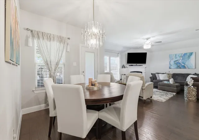 Photo 4 of Single family home for sale at 4009 Wavertree Rd, Frisco, TX 75036 | MLS# 21382114 | Listing updated on 2026-09-10
