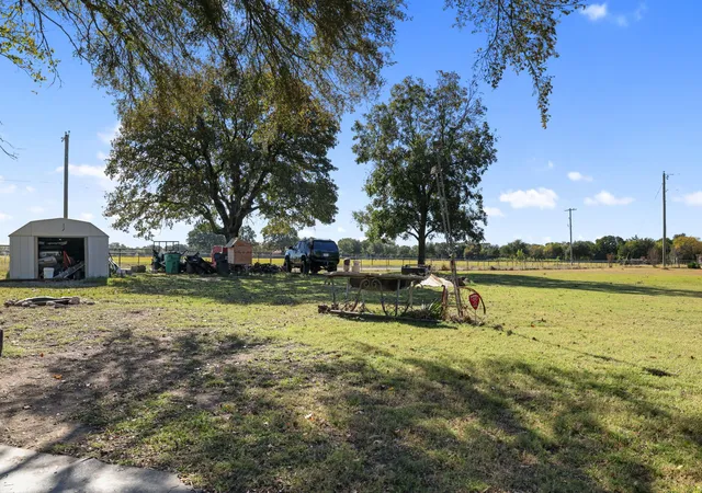 Photo 3 of Single family home for sale at 12475 Fm 2728, Terrell, TX 75161 | MLS# 21382179 | Listing updated on 2026-09-10