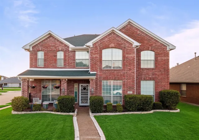 Photo 1 of Single family home for sale at 6601 Redwood Ln, The Colony, TX 75056 | MLS# 21364544 | Listing updated on 2026-09-10