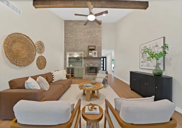 Photo 3 of Single family home for sale at 413 Campbell Ct, Richardson, TX 75080 | MLS# 21381588 | Listing updated on 2026-09-12
