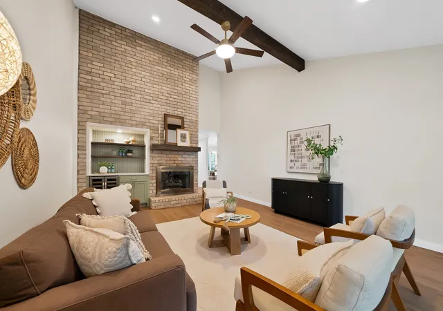 Photo 4 of Single family home for sale at 413 Campbell Ct, Richardson, TX 75080 | MLS# 21381588 | Listing updated on 2026-09-12