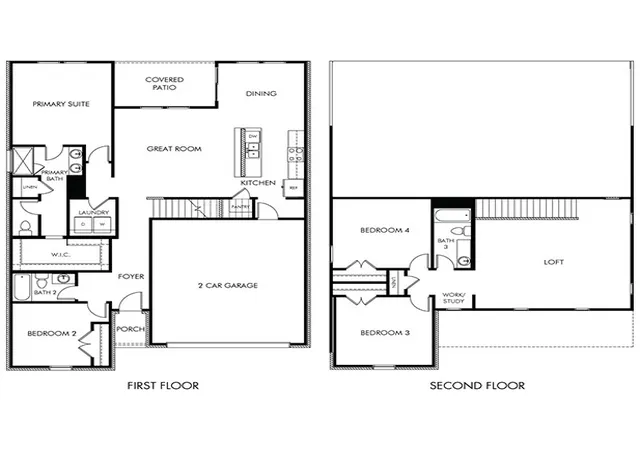 Photo 2 of Single family home for sale at 2108 Longchamp Ln, Seagoville, TX 75159 | MLS# 21381499 | Listing updated on 2026-09-11