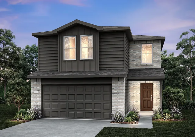 Photo 1 of Single family home for sale at 2529 Cashel Cvs, Princeton, TX 75407 | MLS# 21382011 | Listing updated on 2026-09-10