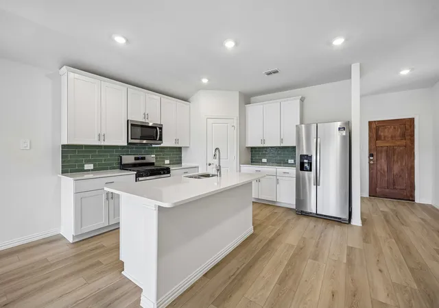 Photo 1 of Single family home for sale at 2107 Longchamp Ln, Seagoville, TX 75159 | MLS# 21381502 | Listing updated on 2026-09-10