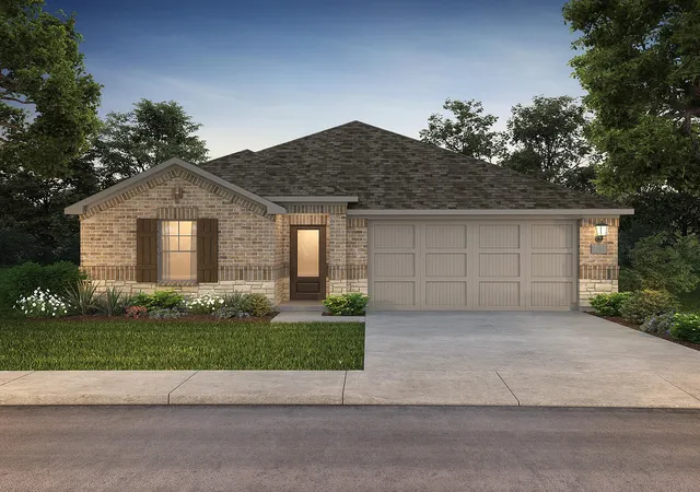 Photo 2 of Single family home for sale at 2107 Longchamp Ln, Seagoville, TX 75159 | MLS# 21381502 | Listing updated on 2026-09-10