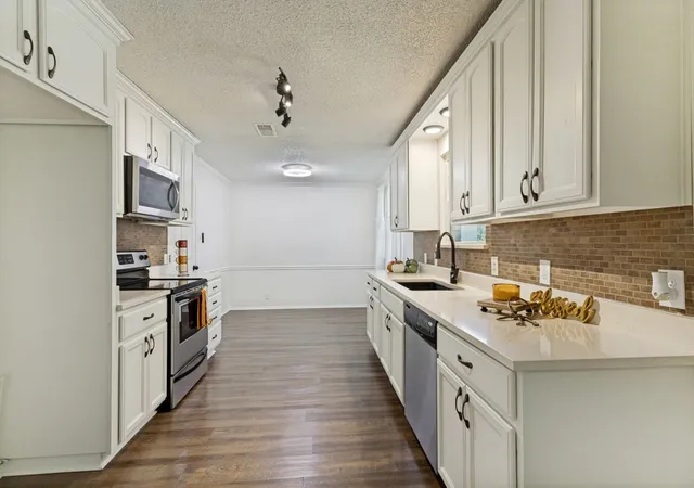 Photo 3 of Single family home for sale at 6924 Richardson Dr, Watauga, TX 76148 | MLS# 21382055 | Listing updated on 2026-09-26
