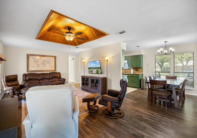 Photo 3 of Single family home for sale at 111 Wheeler St, Glen Rose, TX 76043 | MLS# 21382225 | Listing updated on 2026-09-10