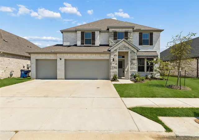 Photo 1 of Single family home for sale at 3907 Turpin Dr, Mc Kinney, TX 75071 | MLS# 21374935 | Listing updated on 2026-10-02