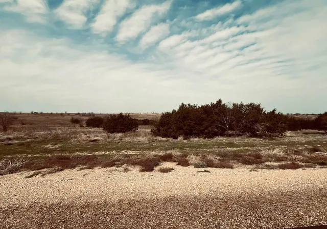 Photo 3 of Land for sale at 2645 Lucky Pepper, Cresson, TX 76035 | MLS# 21382231 | Listing updated on 2026-09-14