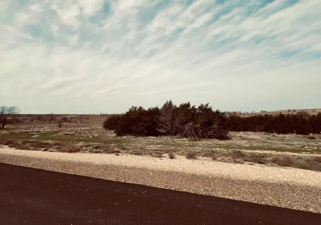 Photo 4 of Land for sale at 2645 Lucky Pepper, Cresson, TX 76035 | MLS# 21382231 | Listing updated on 2026-09-14