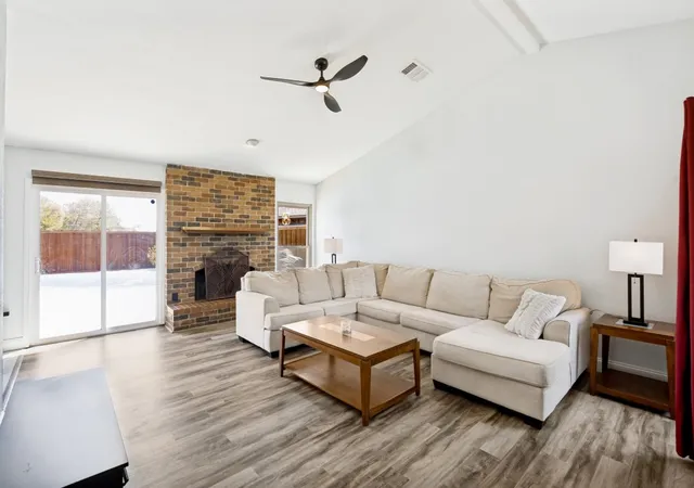 Photo 4 of Single family home for sale at 4505 Queen Cir, The Colony, TX 75056 | MLS# 21382244 | Listing updated on 2026-09-10