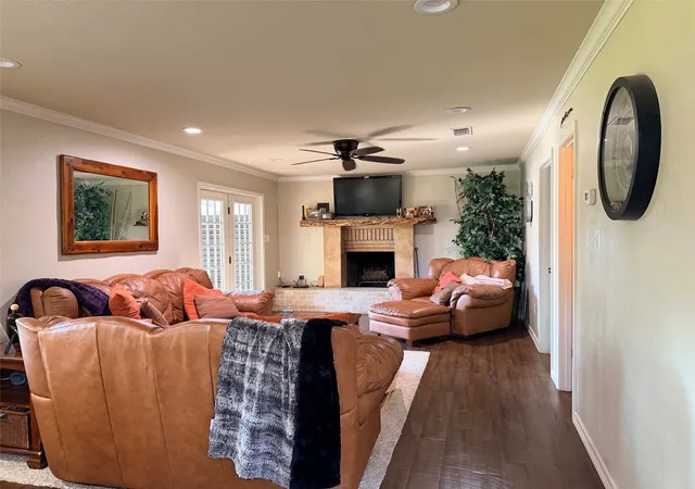 Photo 3 of Sale Pending at 160 Hogan Dr, Comanche, TX 76442 | MLS# 21382061 | Listing updated on 2026-10-06