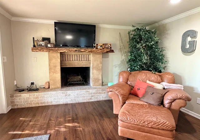 Photo 4 of Sale Pending at 160 Hogan Dr, Comanche, TX 76442 | MLS# 21382061 | Listing updated on 2026-10-06