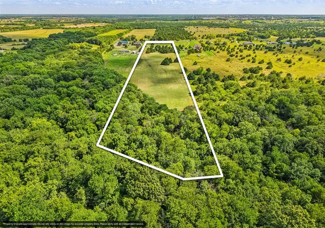 Photo 1 of Land for sale at 18875 County Rd 656, Farmersville, TX 75442 | MLS# 21382226 | Listing updated on 2026-09-10