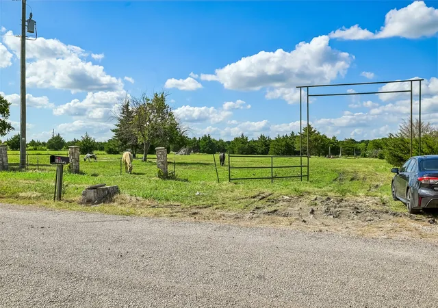 Photo 2 of Land for sale at 18875 County Rd 656, Farmersville, TX 75442 | MLS# 21382226 | Listing updated on 2026-09-10