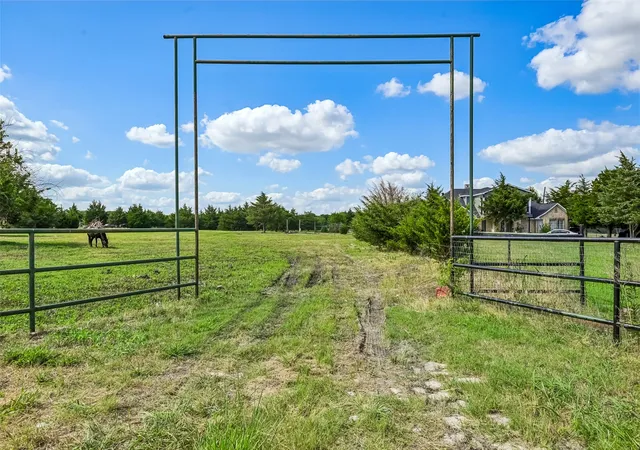 Photo 3 of Land for sale at 18875 County Rd 656, Farmersville, TX 75442 | MLS# 21382226 | Listing updated on 2026-09-10