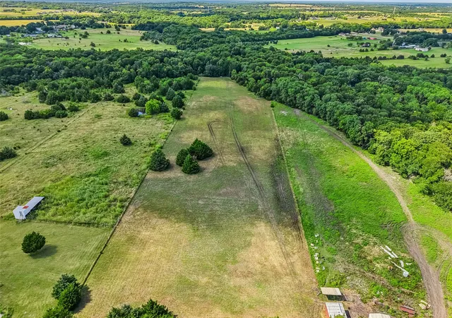 Photo 3 of Land for sale at 18875 County Rd 656, Farmersville, TX 75442 | MLS# 21382226 | Listing updated on 2026-09-10