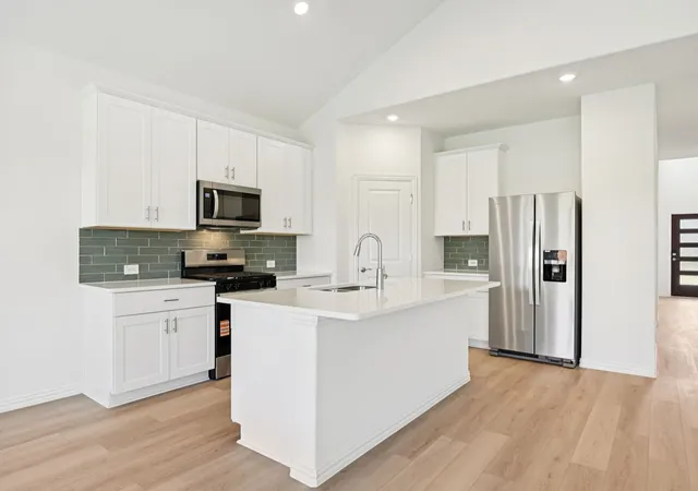 Photo 1 of Single family home for sale at 2106 Longchamp Ln, Seagoville, TX 75159 | MLS# 21381535 | Listing updated on 2026-09-10