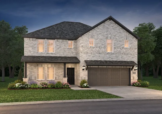 Photo 2 of Single family home for sale at 2106 Longchamp Ln, Seagoville, TX 75159 | MLS# 21381535 | Listing updated on 2026-09-10
