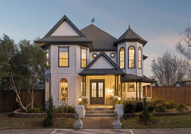 Photo 1 of Single family home for sale at 3706 Castle Dr, Rowlett, TX 75089 | MLS# 21369384 | Listing updated on 2026-09-13