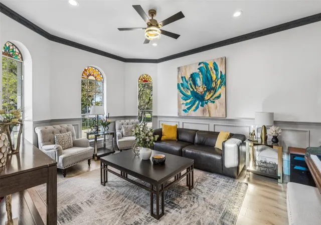 Photo 4 of Single family home for sale at 3706 Castle Dr, Rowlett, TX 75089 | MLS# 21369384 | Listing updated on 2026-09-13