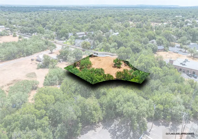 Photo 1 of Land for sale at 3624 Russell Ave, Abilene, TX 79605 | MLS# 21376117 | Listing updated on 2026-09-11