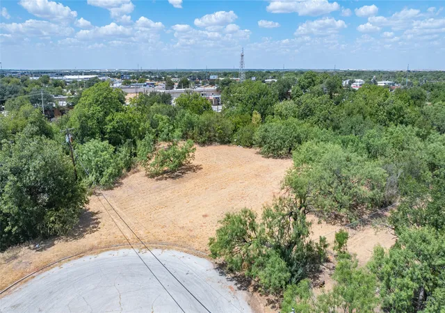 Photo 3 of Land for sale at 3624 Russell Ave, Abilene, TX 79605 | MLS# 21376117 | Listing updated on 2026-09-11
