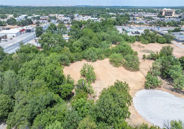 Photo 3 of Land for sale at 3624 Russell Ave, Abilene, TX 79605 | MLS# 21376117 | Listing updated on 2026-09-11