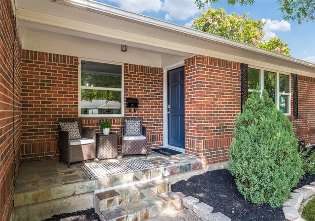 Photo 3 of Sale Pending at 2535 Dorrington Dr, Dallas, TX 75228 | MLS# 21372088 | Listing updated on 2026-09-22
