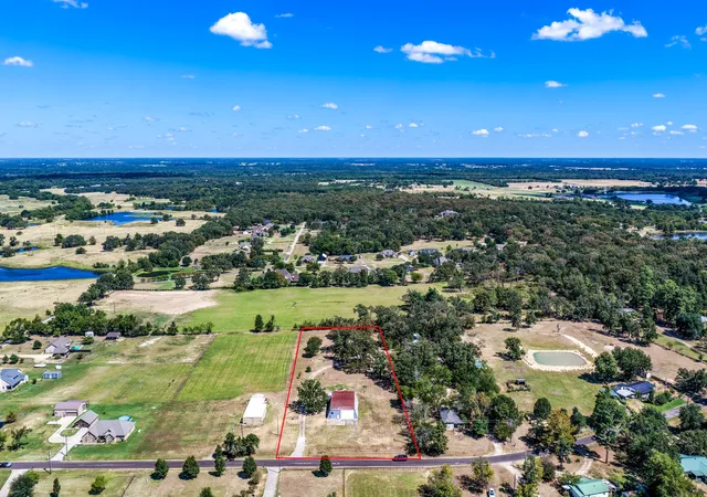 Photo 1 of Land for sale at 974 County Rd 2310, Sulphur Springs, TX 75482 | MLS# 21380298 | Listing updated on 2026-09-10