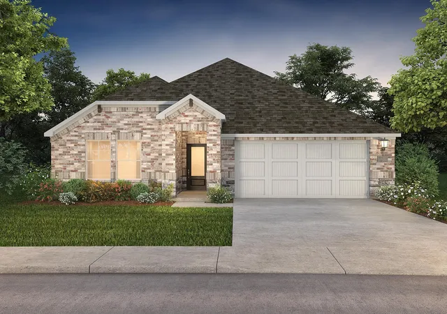 Photo 2 of Single family home for sale at 2103 Longchamp Ln, Seagoville, TX 75159 | MLS# 21381507 | Listing updated on 2026-09-10