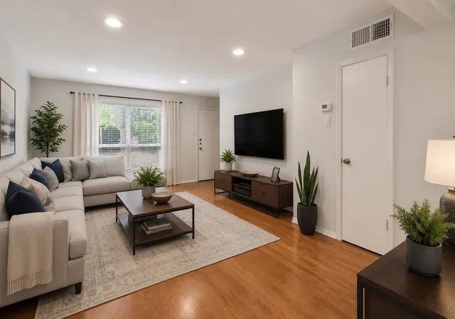 Photo 1 of Condo for sale at 4525 Gilbert Ave #207, Dallas, TX 75219 | MLS# 21380153 | Listing updated on 2026-09-10