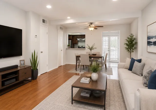 Photo 2 of Condo for sale at 4525 Gilbert Ave #207, Dallas, TX 75219 | MLS# 21380153 | Listing updated on 2026-09-10