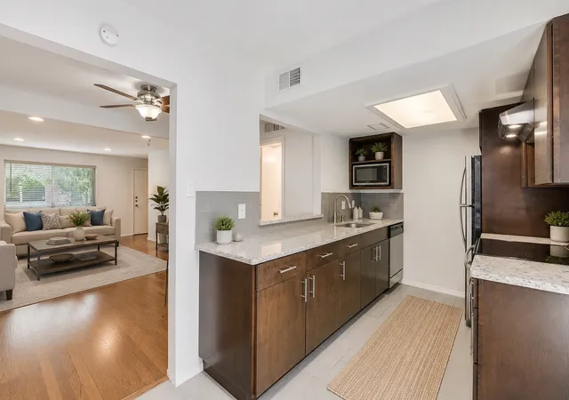 Photo 3 of Condo for sale at 4525 Gilbert Ave #207, Dallas, TX 75219 | MLS# 21380153 | Listing updated on 2026-09-10