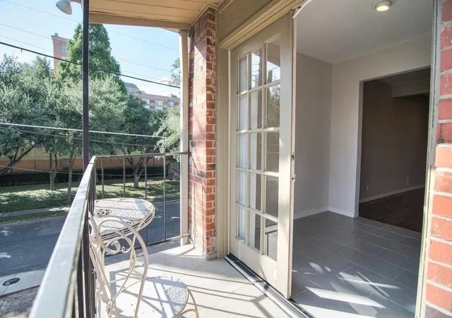 Photo 4 of Condo for sale at 4525 Gilbert Ave #207, Dallas, TX 75219 | MLS# 21380153 | Listing updated on 2026-09-10