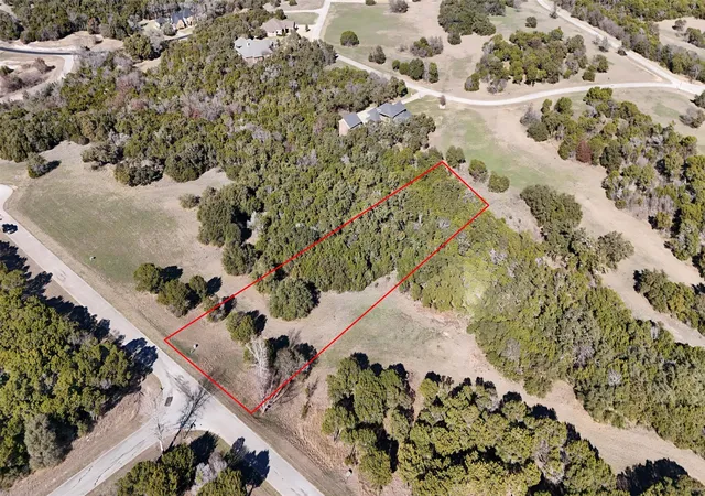 Photo 1 of Land for sale at 8329 Caprington Ct, Cleburne, TX 76033 | MLS# 21382315 | Listing updated on 2026-09-10