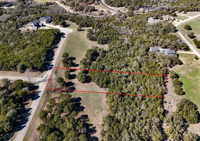 Photo 2 of Land for sale at 8329 Caprington Ct, Cleburne, TX 76033 | MLS# 21382315 | Listing updated on 2026-09-10