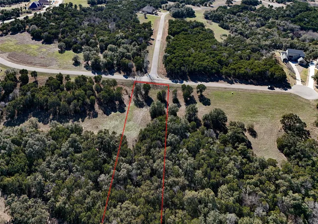 Photo 3 of Land for sale at 8329 Caprington Ct, Cleburne, TX 76033 | MLS# 21382315 | Listing updated on 2026-09-10